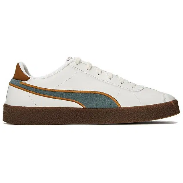 PUMA Club Retro Prep