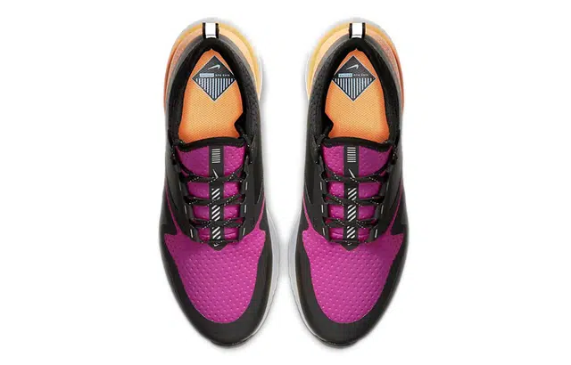 Nike Odyssey React Shield 2