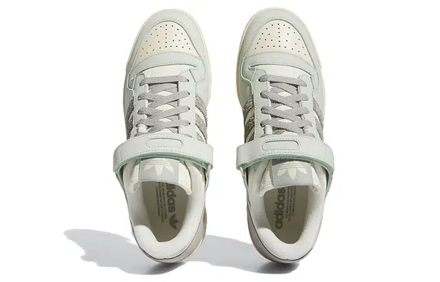 adidas originals FORUM 84 Low