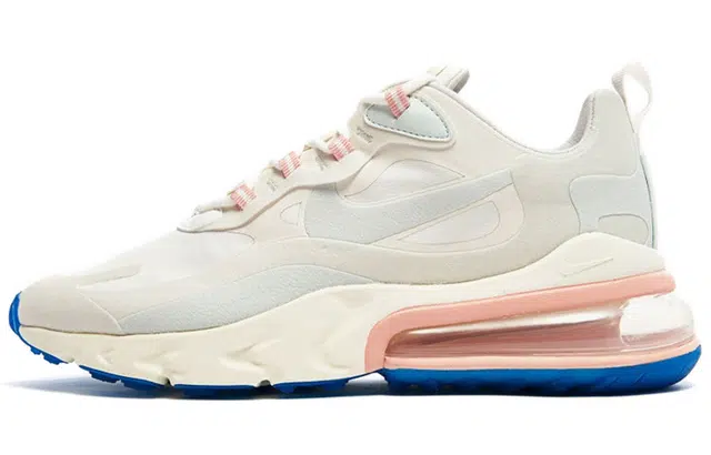 Nike Air Max 270 React