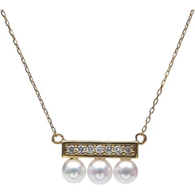 Akoya18K