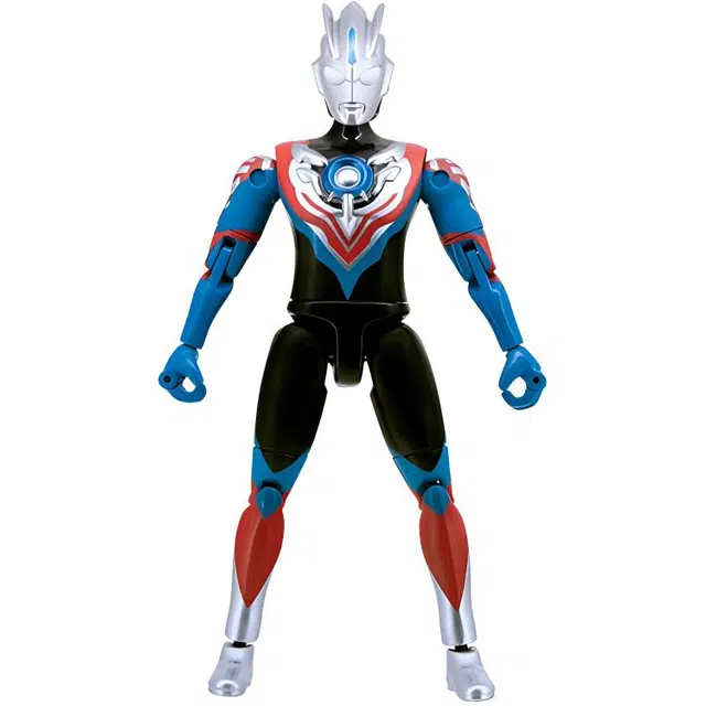 BANDAI 17.5cm
