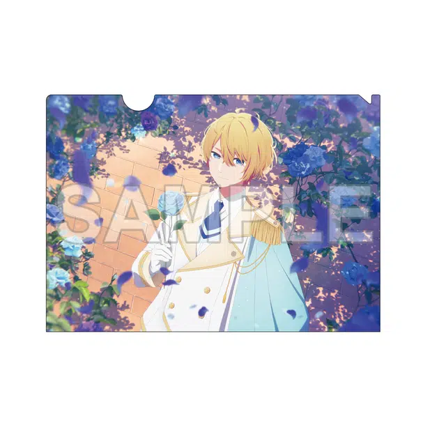 KADOKAWA Valentine's Day White Day 2024 ver.