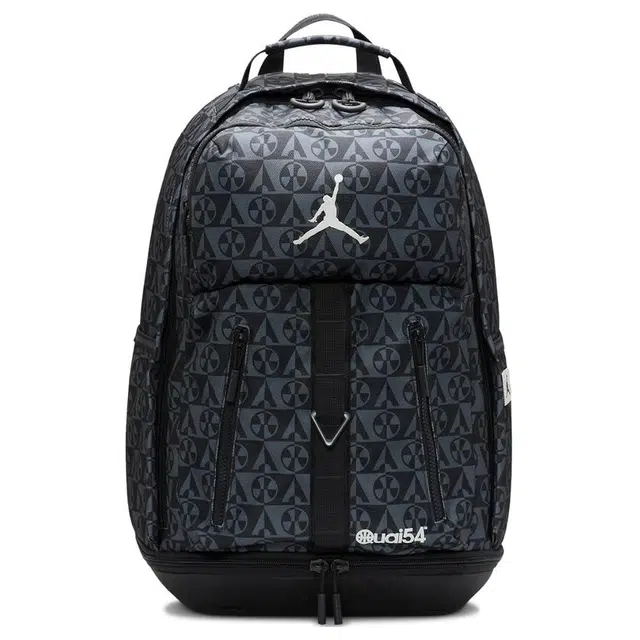 Jordan Quai 54 Backpack Black