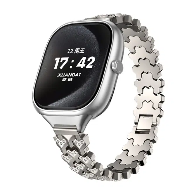 watch4Redmi 150mm