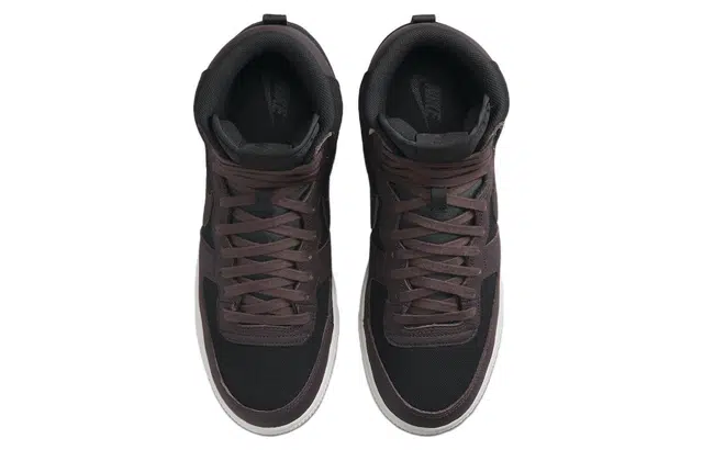 Nike Terminator High "Velvet Brown"