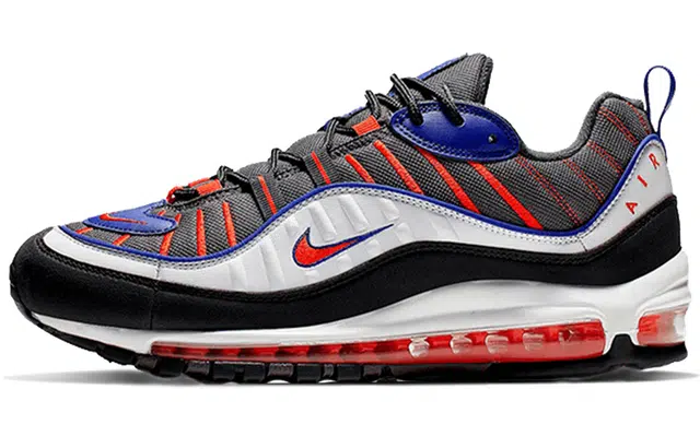 Nike Air Max 98 "Phoenix"