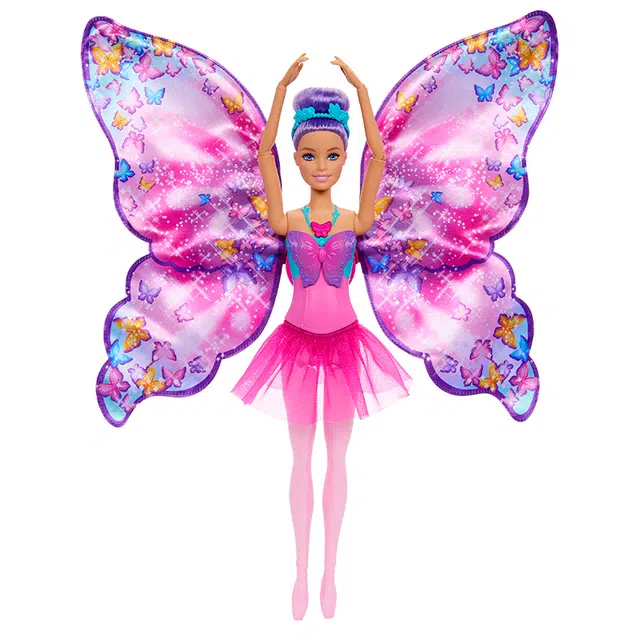 Barbie