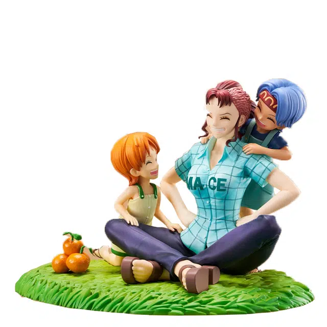 BANPRESTO 8.5cm
