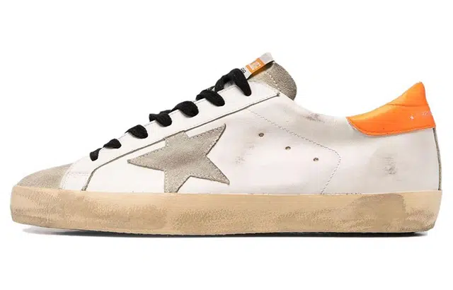 Golden Goose Super-Star