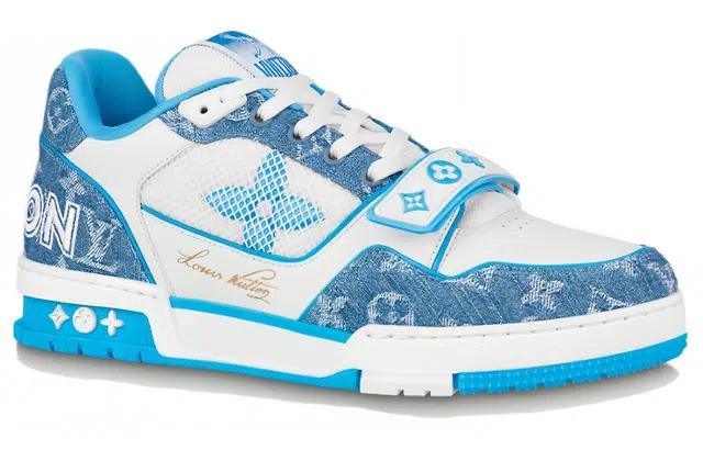 LOUIS VUITTON Trainer