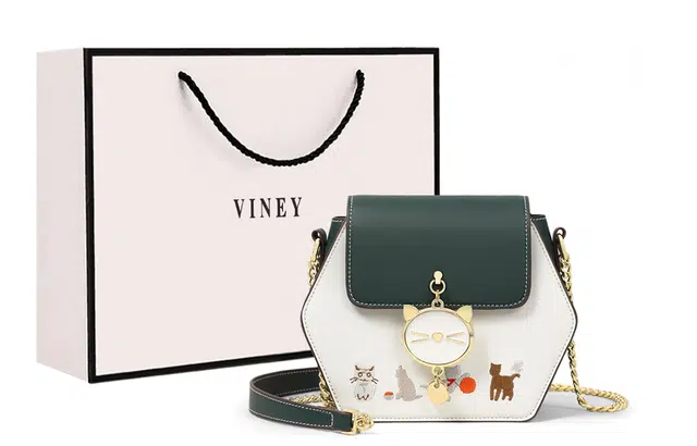 VINEY