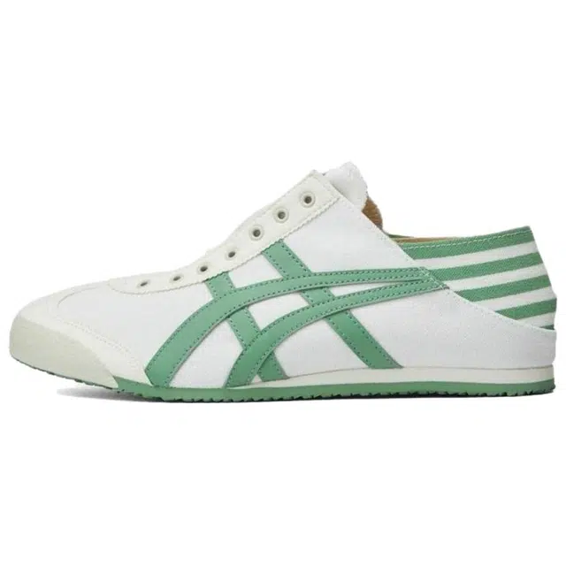 Onitsuka Tiger Mexico 66 White Green