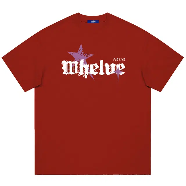 WHELVE logoT