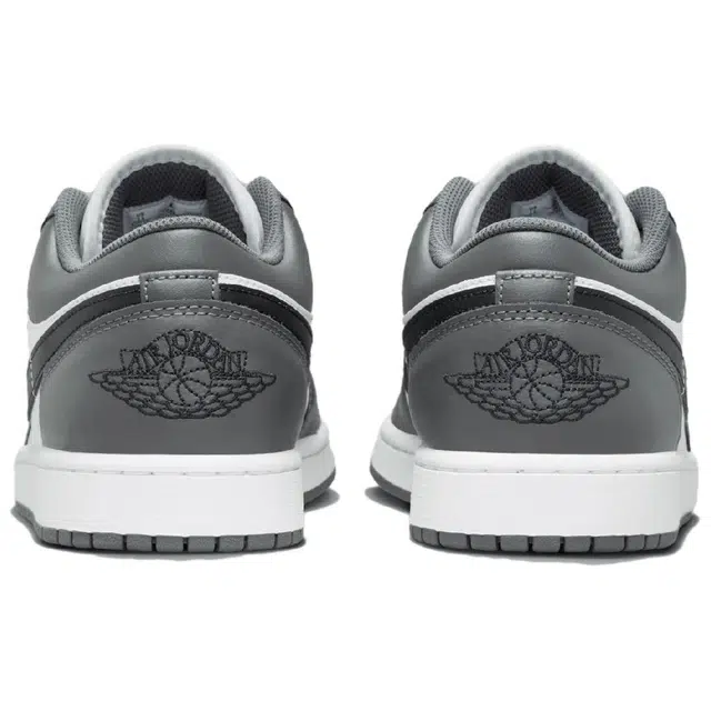 Jordan Air Jordan 1 LowIron Grey