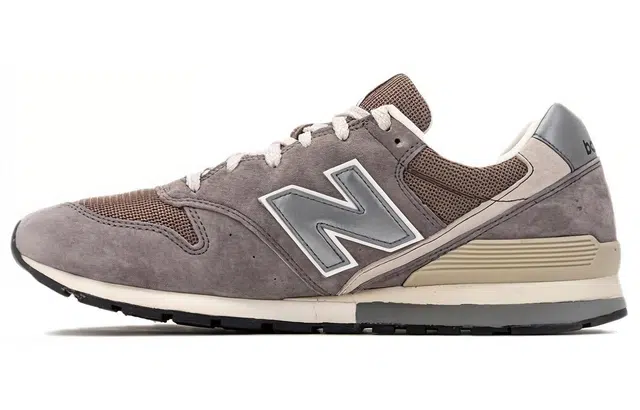 New Balance 996 Grey