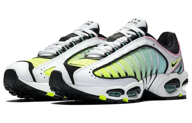 Nike Air Max Tailwind 4