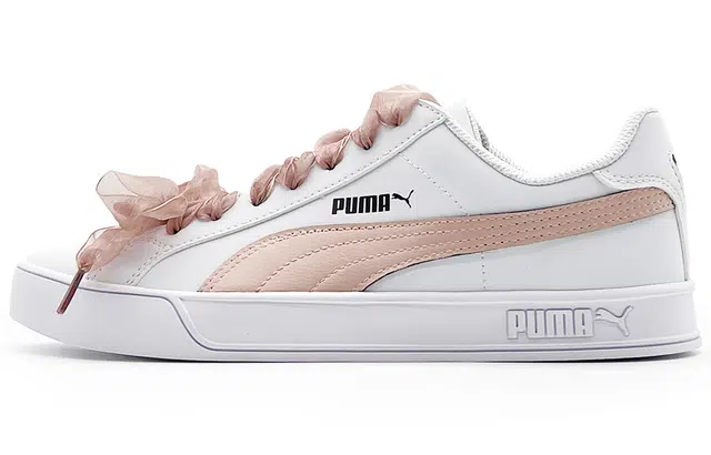 PUMA Smash Vulc Classic EIGHT