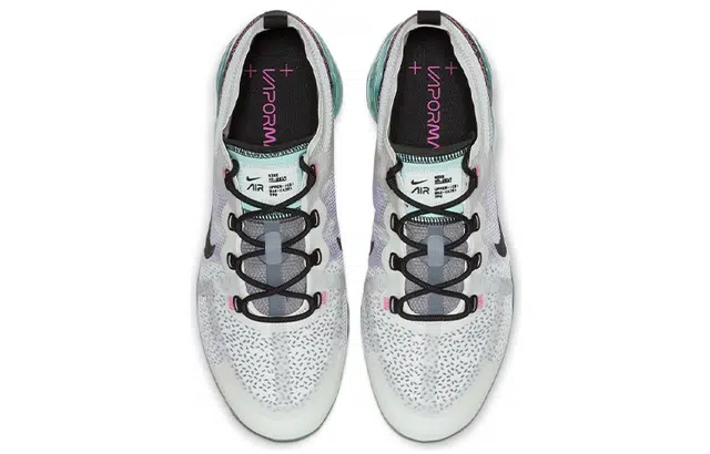 Nike VaporMax 2019 Aurora Green