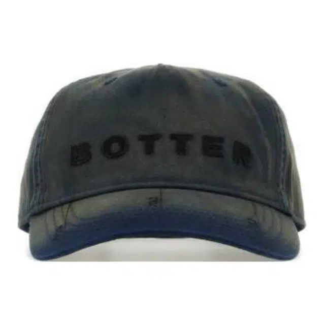 BOTTER -