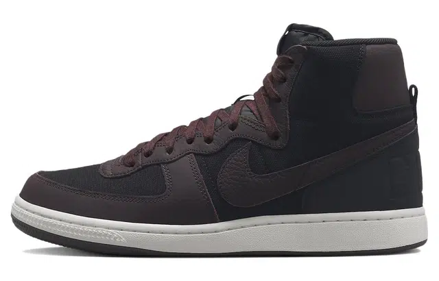 Nike Terminator High "Velvet Brown"