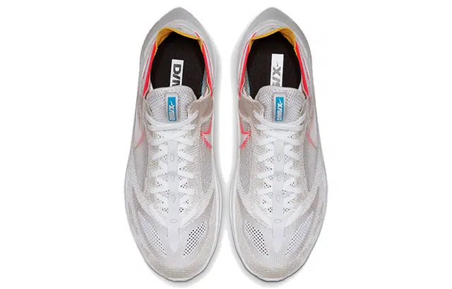 Nike DMSX Phantom