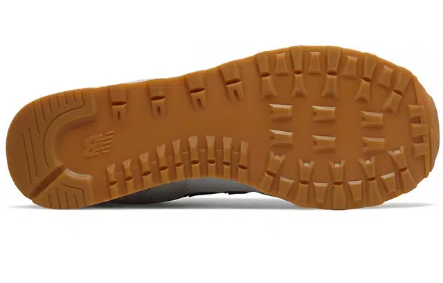 New Balance 574 V2 Grey