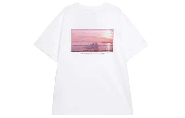 UNIQLO x TREASURE SS24 T