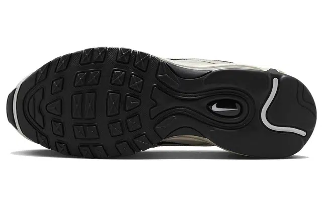 Nike Air Max 97 Black Grey