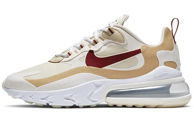 Nike Air Max 270 React Cinnamon React