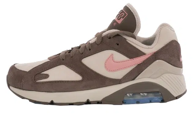 Nike Air Max 180 Brown Pink