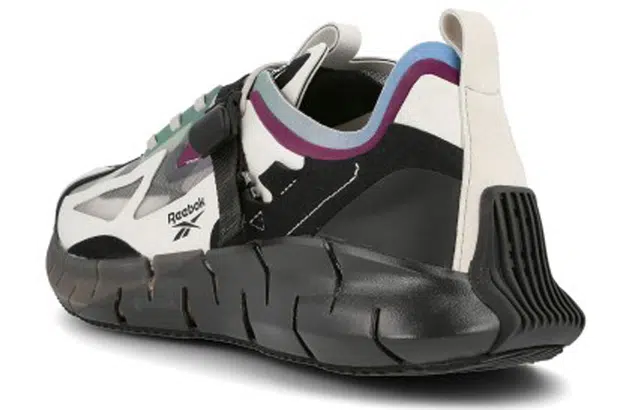 Reebok Zig Kinetica Ian Paley