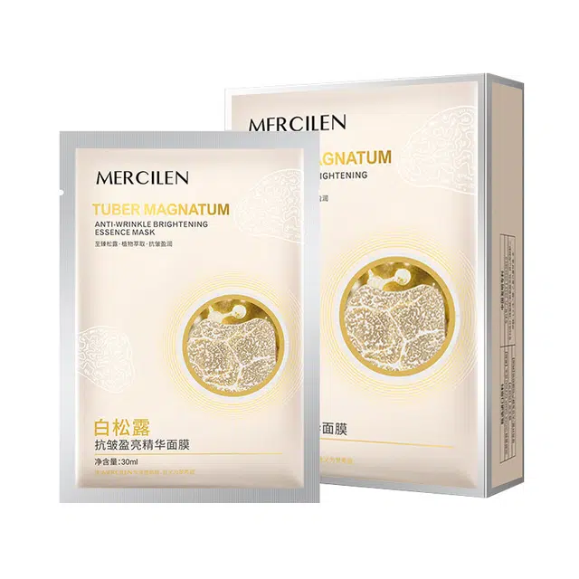 MERCILEN 10