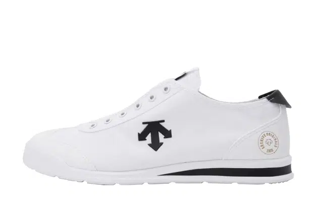 DESCENTE FZBB