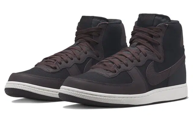 Nike Terminator High "Velvet Brown"