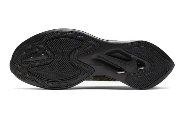 Nike Zoom Gravity 1 GD 'Metallic Gold'
