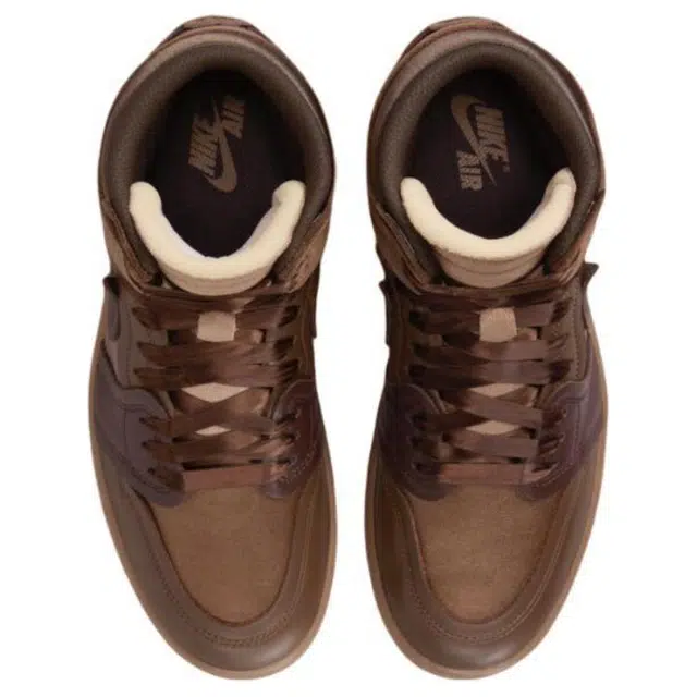 Jordan Air Jordan 1 High Method of Make
