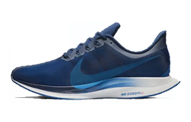 Nike Pegasus 35 Turbo Navy Blue