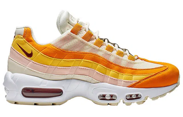 Nike Air Max 95 "Bacon"