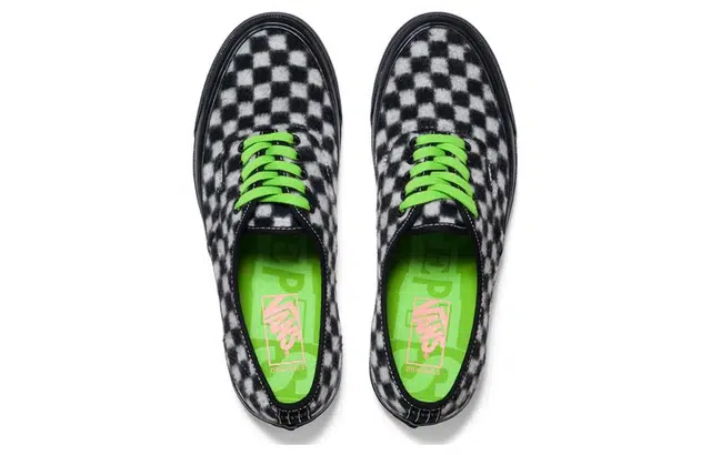 CONCEPTS x Vans Authentic Vault OG LX