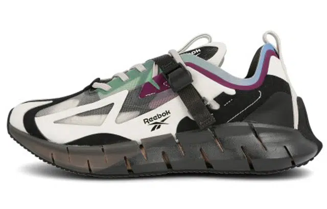 Reebok Zig Kinetica Ian Paley