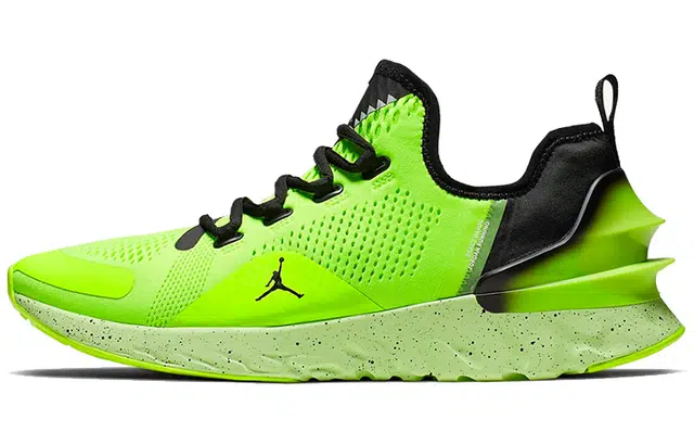 Jordan React Havoc