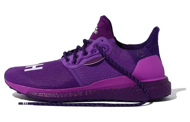 adidas originals Pharrell x adidas Solar Hu