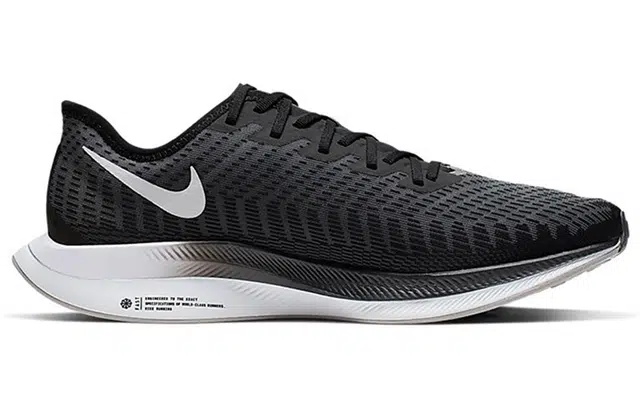 Nike Pegasus turbo 2 gunsmoke