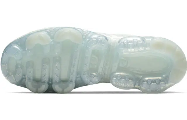 Nike VaporMax 2019 Barely Grey