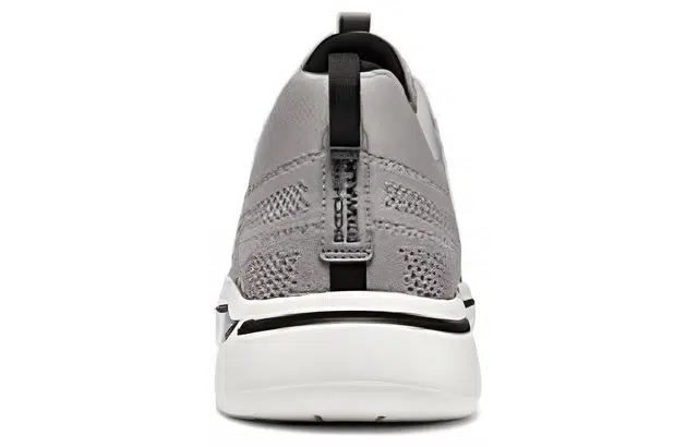 Skechers Go Walk 3 Slip-Ins Light Grey