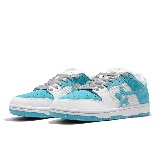 RIPSTAR SKBD Low