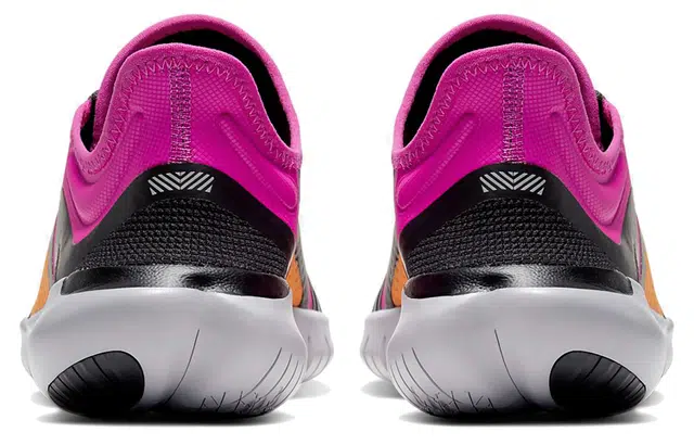 Nike Free RN 5.0 Shield