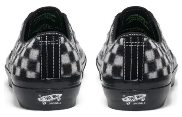 CONCEPTS x Vans Authentic Vault OG LX
