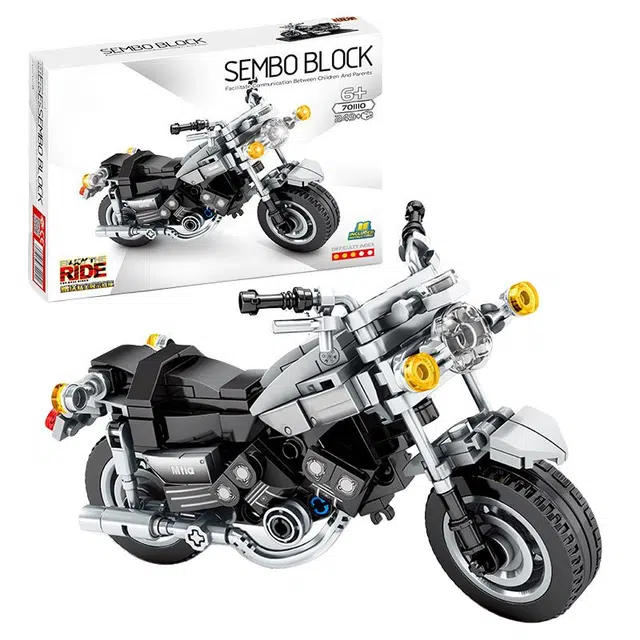 V-MAX 249pcs 2024-0102-701110